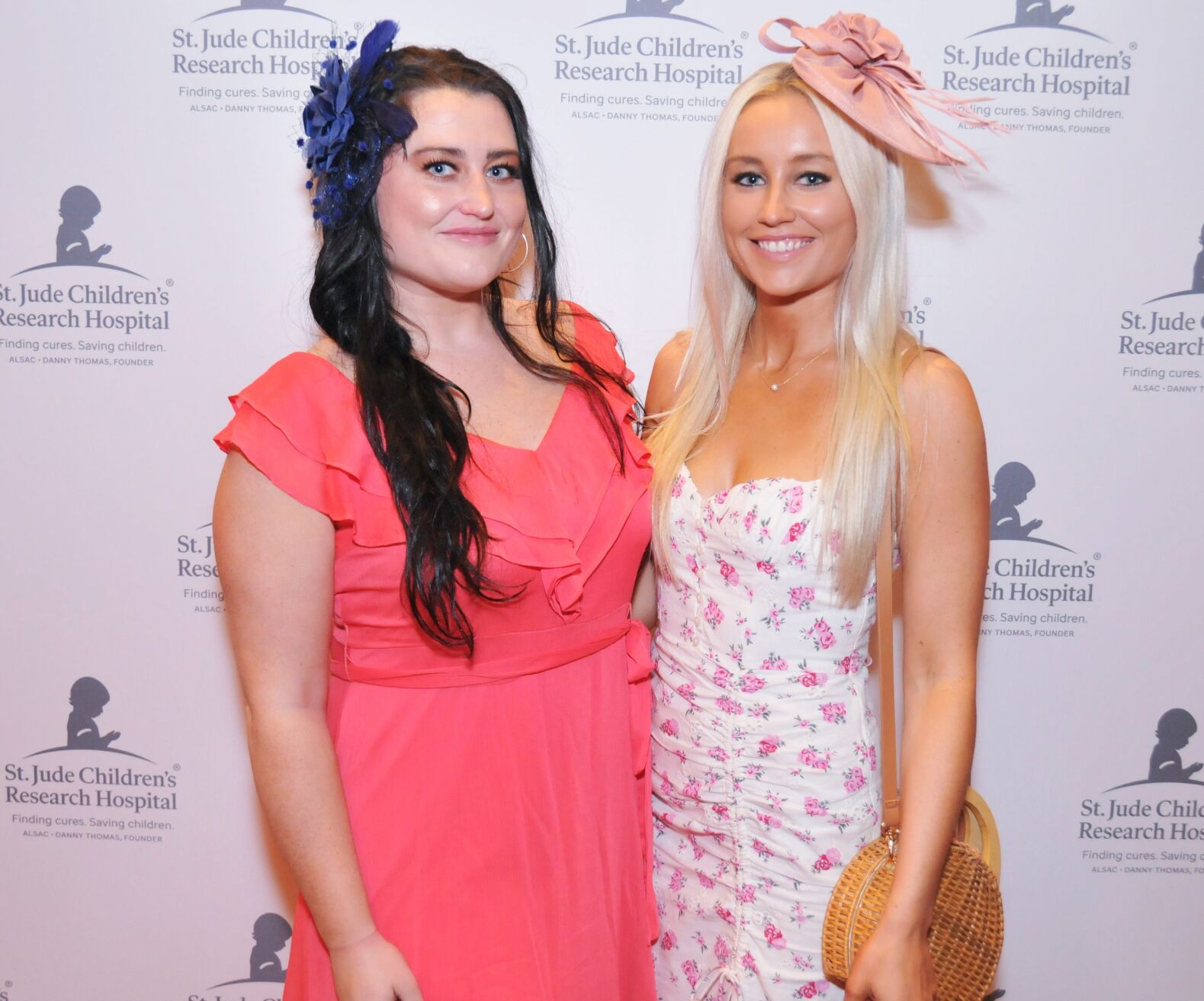 Micki Mascha, Alexa Buffington
